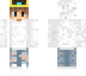 crown boy