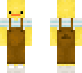 crying duck lemon boi :)