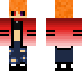 current mc skin
