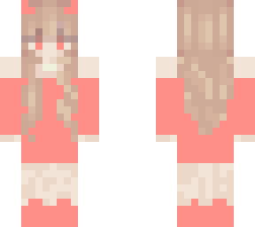 cute devil girl