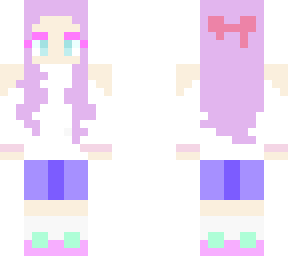 cute girl