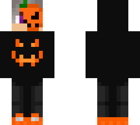 cutielxsse's halloween skin