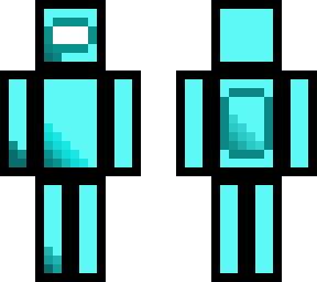 cyan among us (contest)