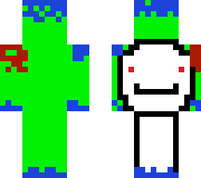 dangeruos dream