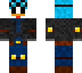 dantdm chicken