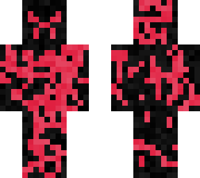 death lava creeper
