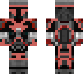 death squad mandalorian