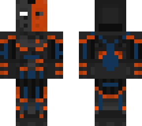 deathstroke
