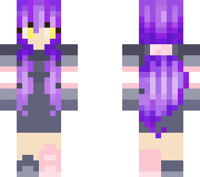 demigirl outfit