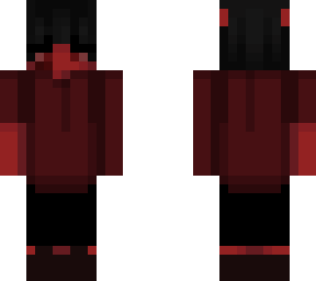 demon (not mine)