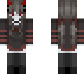 demon girl