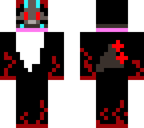 demon rofox