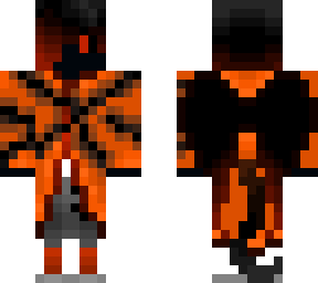 demon singularity