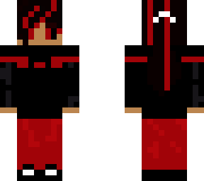 demonic maya