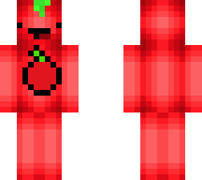 derpy apple lol