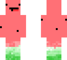 derpy watermelon