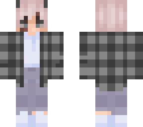 dez's skin