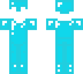 diamond armor