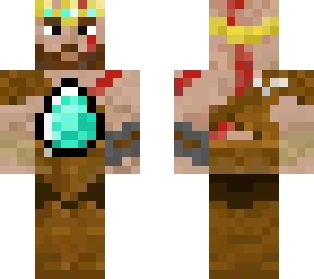 diamond kratos