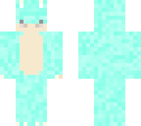 diamond pixel dino