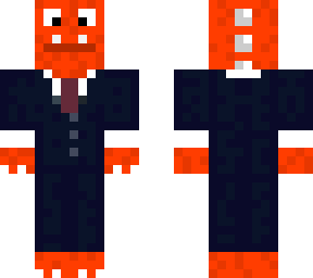 dinosuit