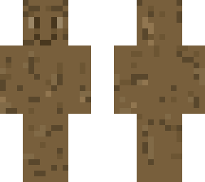 dirt