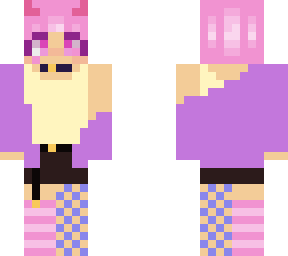 dirty candy *contest*