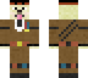 doge general