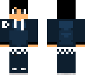drateyt skin