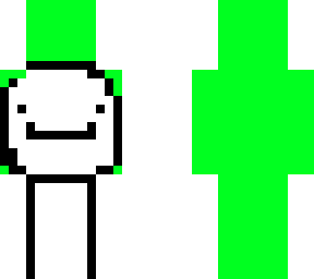 dream reveal skin