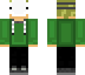 dream skin