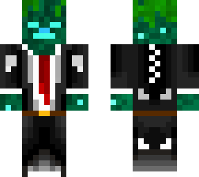 drowned-in-suit
