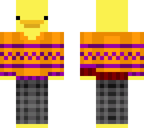 duck