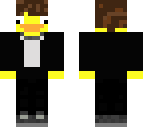 duck soot