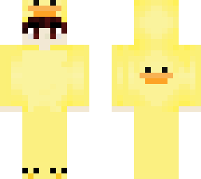 ducky
