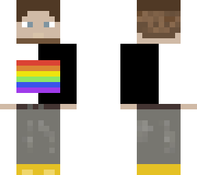 eden rainbow