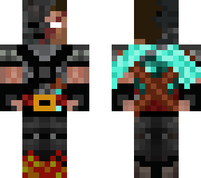 either/herobrine