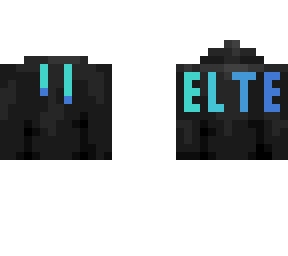 elite hoodie- ce