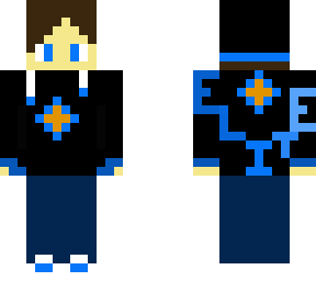 elitehoodies skin contest entry!!