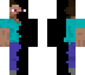 ender steve