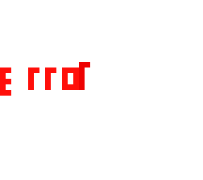 error