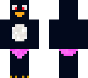 erwin penguin