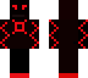 evil guy