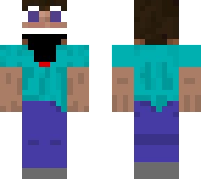 exited steve!!