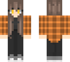 fall girl