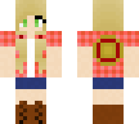 farm girl