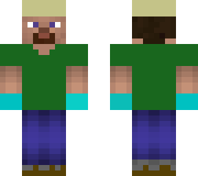 farmer steve