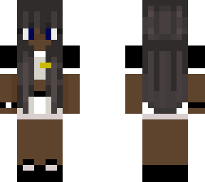 female newsler