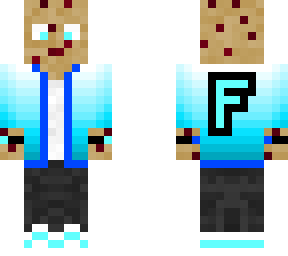 figuries(to much otmeal razin)
