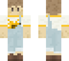 finnie overalls